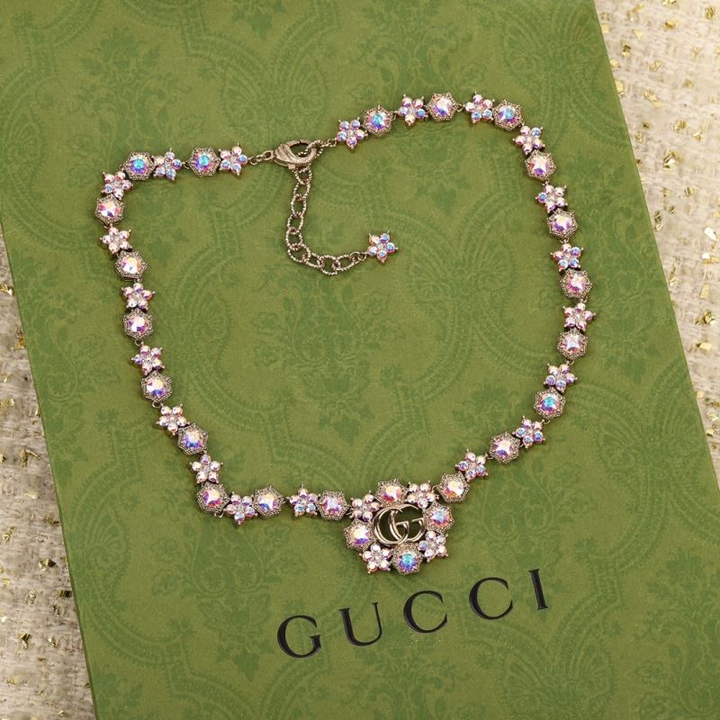 Swarovski Necklaces